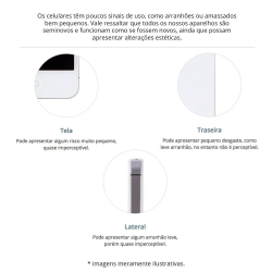 Usado: Celular Samsung Galaxy S20 128GB Cosmic Gray Bom - Trocafone Menor preço em Usado: Celular Samsung Galaxy S20 128GB Cosmic Gray Bom - Trocafone