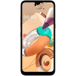 Usado: Celular LG K41S 32GB Preto Excelente - Trocafone é boa?