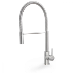 Misturador Monocomando Tramontina Versatile Inox Bica Móvel é boa?