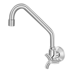 Torneira cozinha parede 1/2 E 3/4 primor docol é boa?