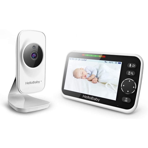 Video Baby Monitor Promocoes E Ofertas Na Americanas