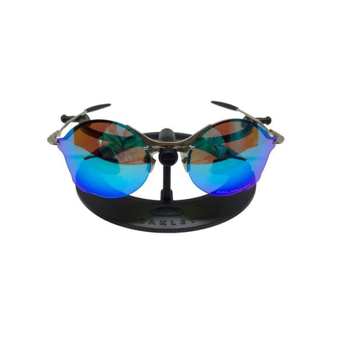 Oculos Oakley Juliet X-Metal Lente Ice Thug ⋆ Sanfer Acessórios