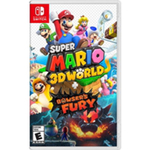 Jogo Game Infantil Super Mario Bros Delux - Nintendo Switch em