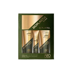Lowell Bioplastia Clinic Kit 3 Produtos é boa?