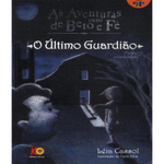 Artemis Fowl: O último guardião (Vol. 8)