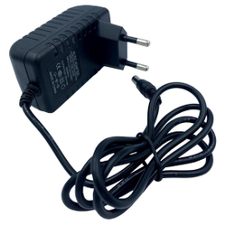 Fonte De Alimentação 12v 3a Bivolt Conector P4 Multiuso Fita LED cftv Camera Menor preço em Fonte De Alimentação 12v 3a Bivolt Conector P4 Multiuso Fita LED cftv Camera