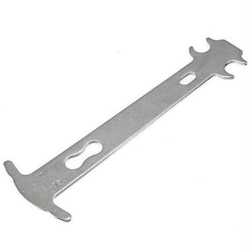 Chain Checker Bike Repair Kit Bicycle Chain Wear Indicator Checker Tool Usweety é boa?