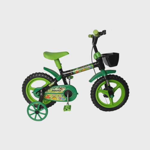 Bicicleta raptor hot sale