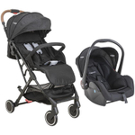 Carrinho De Bebê Travel System Sprint - Kiddo