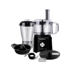Multiprocessador Britânia All In One 900W 2 Velocidades e Pulsar é boa?