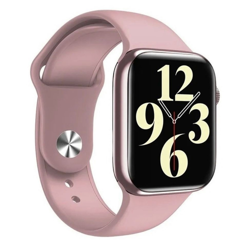 smartwatch hw16 manual