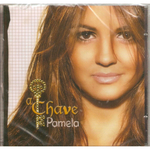 Cd Pamela - A Chave