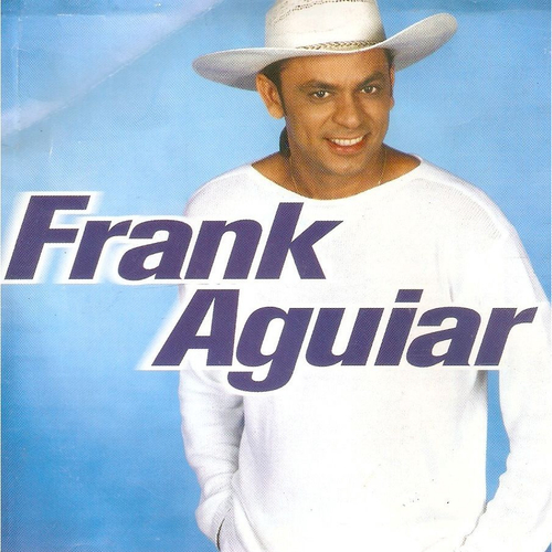 Cd Frank Aguiar - O Hino Das Loiras