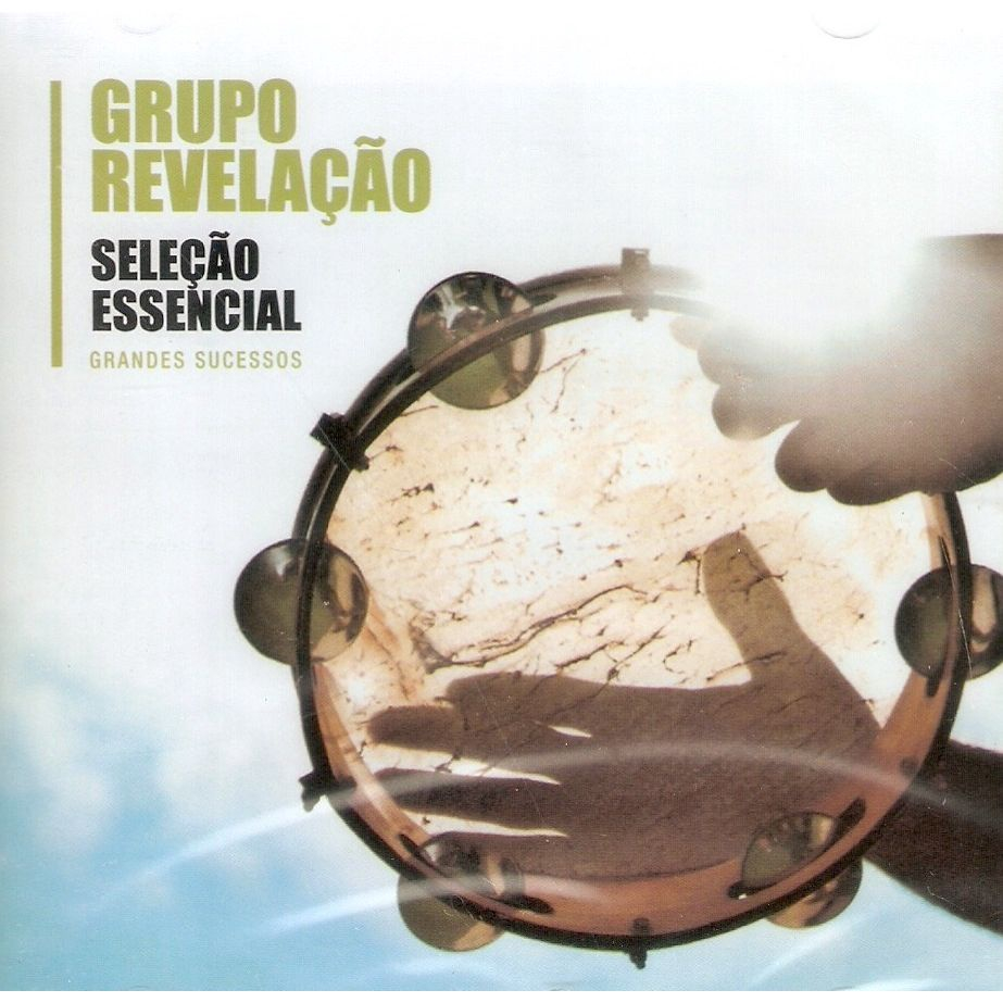 Seleção Essencial - Grandes Sucessos - Só Pra Contrariar — álbum