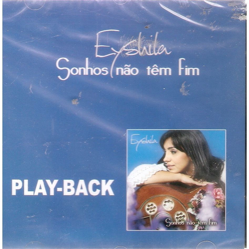 Eyshila - Meu Sonho