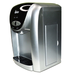 Purificador De Água Natural Gelada Sv9000A Prata 220V Polar