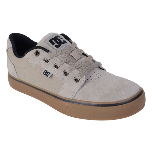 dc anvil la bordo