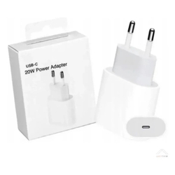 Fonte Carregador 20w Turbo Para iPhone X / xr /x mas / 11 / 12 / 12 pro Max Tipo C Menor preço em Fonte Carregador 20w Turbo Para iPhone X / xr /x mas / 11 / 12 / 12 pro Max Tipo C