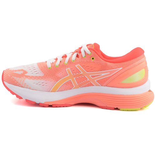 asics gel nimbus 21 shine
