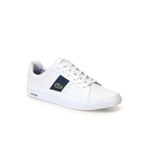 Tenis lacoste best sale em promoção