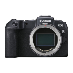 Câmera Fotográfica eos rp Body Canon Menor preço em Câmera Fotográfica eos rp Body Canon
