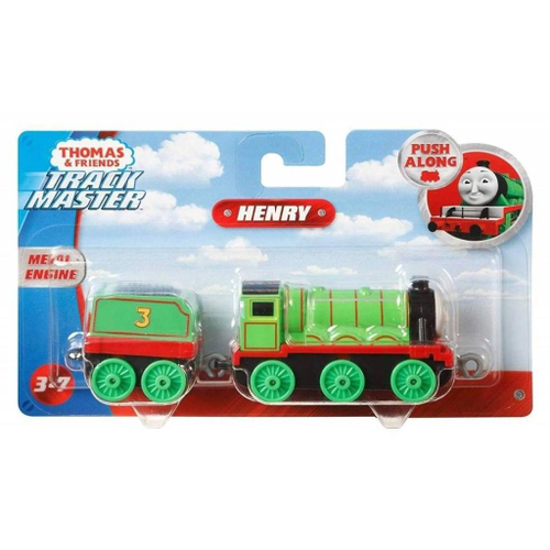 Trem De Brinquedo Thomas: comprar mais barato no Submarino