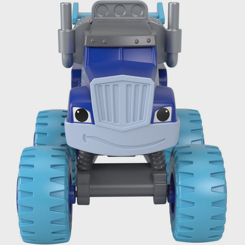 Carro Blaze - Blaze and The Monster Machines Engine Original em Promoção na  Americanas