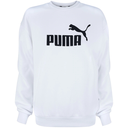 blusa branca da puma