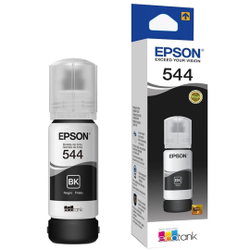 Refil de Tinta Black 544 para Impressoras Epson T544120 T544 L3150 L3110 3150 3110 é ruim? Refil de Tinta Black 544 para Impressoras Epson T544120 T544 L3150 L3110 3150 3110 é boa?