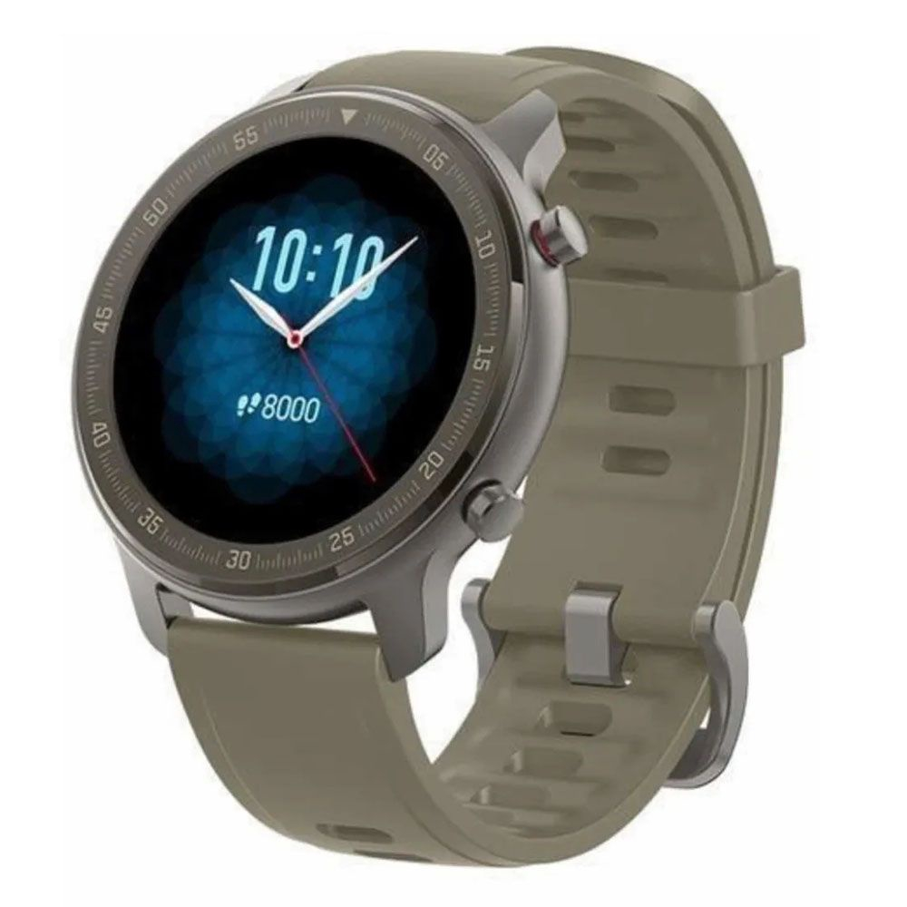 amazfit gtr 47mm americanas