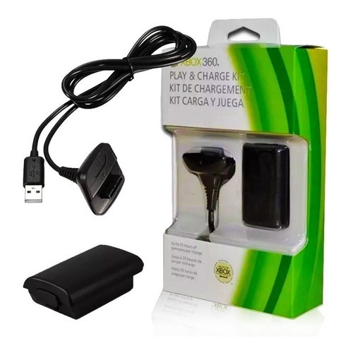 Kit Controle Sem Fio Xbox Eletric Volt + Gift Card PC Game Pass