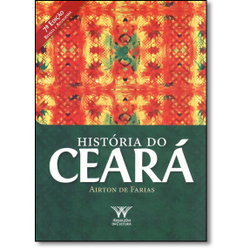 Historia Do Ceara Menor preço em Historia Do Ceara