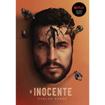 Livro - O inocente: Agora série original da Netflix