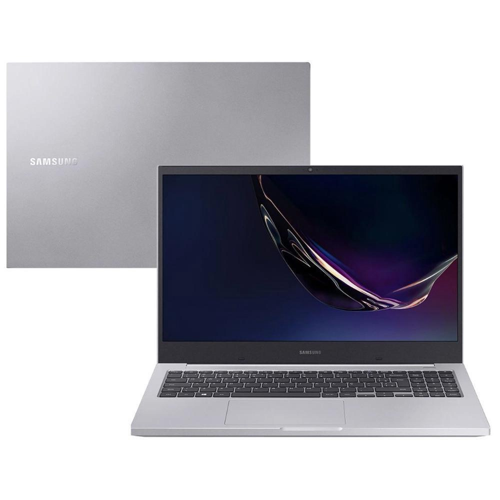Notebook Samsung Book E30 I3 4Gb 1Tb 15.6' Prata Windows em Promoção
