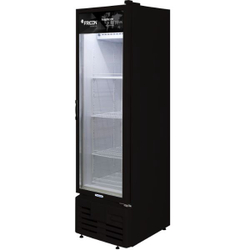 Refrigerador Vertical Porta Vidro Preto Vcfm284v 220v Fricon é boa?