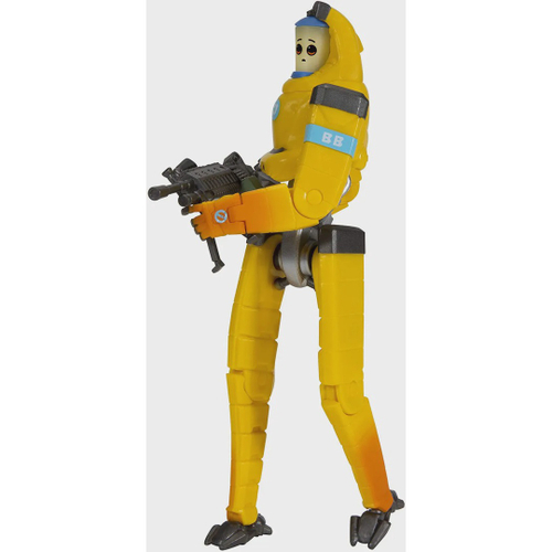 Fortnite Boneco Agente Peely Legendary Series 15cm - Sunny