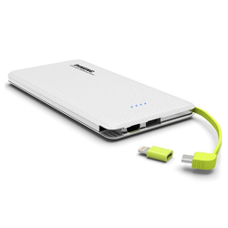 Carregador Portátil Power Bank Pineng Pn-951 Slim 10000 mah é boa?