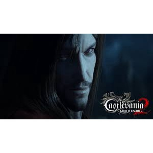 Jogo Castlevania: Lords of Shadow 2 - Xbox 360 em Promoção na Americanas