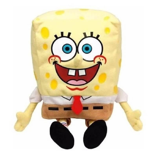 Pelúcias Bob Esponja