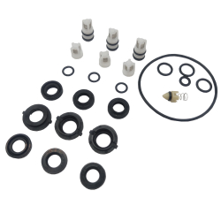 Kit de Válvulas e Reparos para Lavajato Tramontina Master 1800W 1900psi 42552/012 Menor preço em Kit de Válvulas e Reparos para Lavajato Tramontina Master 1800W 1900psi 42552/012