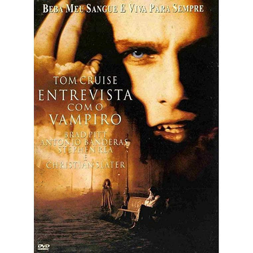 Dvd O Diario De Um Vampiro