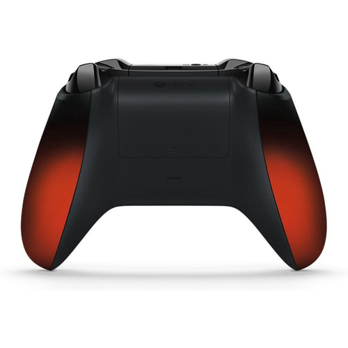 Controle Microsoft Volcano Shadow Xbox One S em Promocao na Americanas