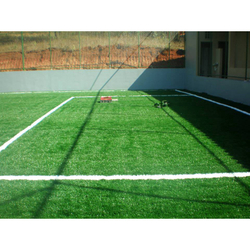 Grama Sintetica 20mm - Verde (Peça 10m²) Menor preço em Grama Sintetica 20mm - Verde (Peça 10m²)