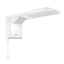 Chuveiro Acqua Duo Lorenzetti Branco 5500W é boa?