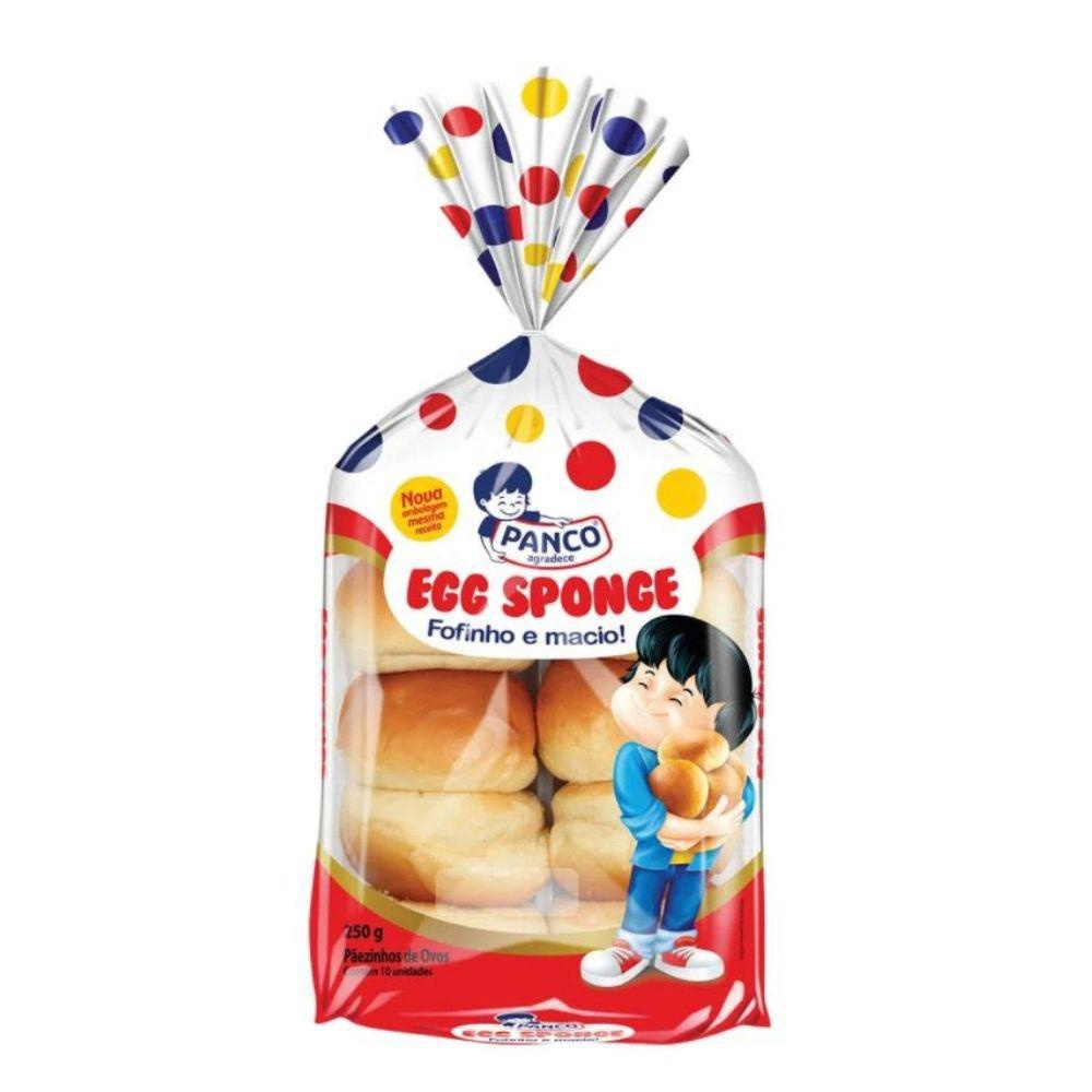 Pão Fofinhos PANPOR 100x50g, Compre no 360hyper