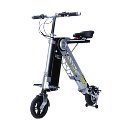 Bicicleta Eletrica E-Bike 250W Mod Ciclo Preto - mymax é boa?