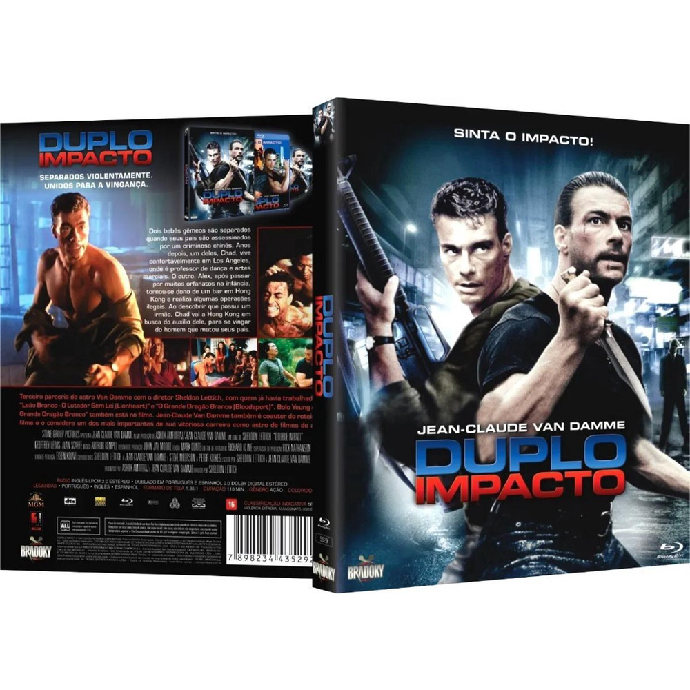 Dvd Leão Branco Van Damme em Promoção na Americanas