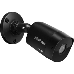 Câmera Bullet Full Hd Vhd 1220B G6 Black Intelbras Menor preço em Câmera Bullet Full Hd Vhd 1220B G6 Black Intelbras