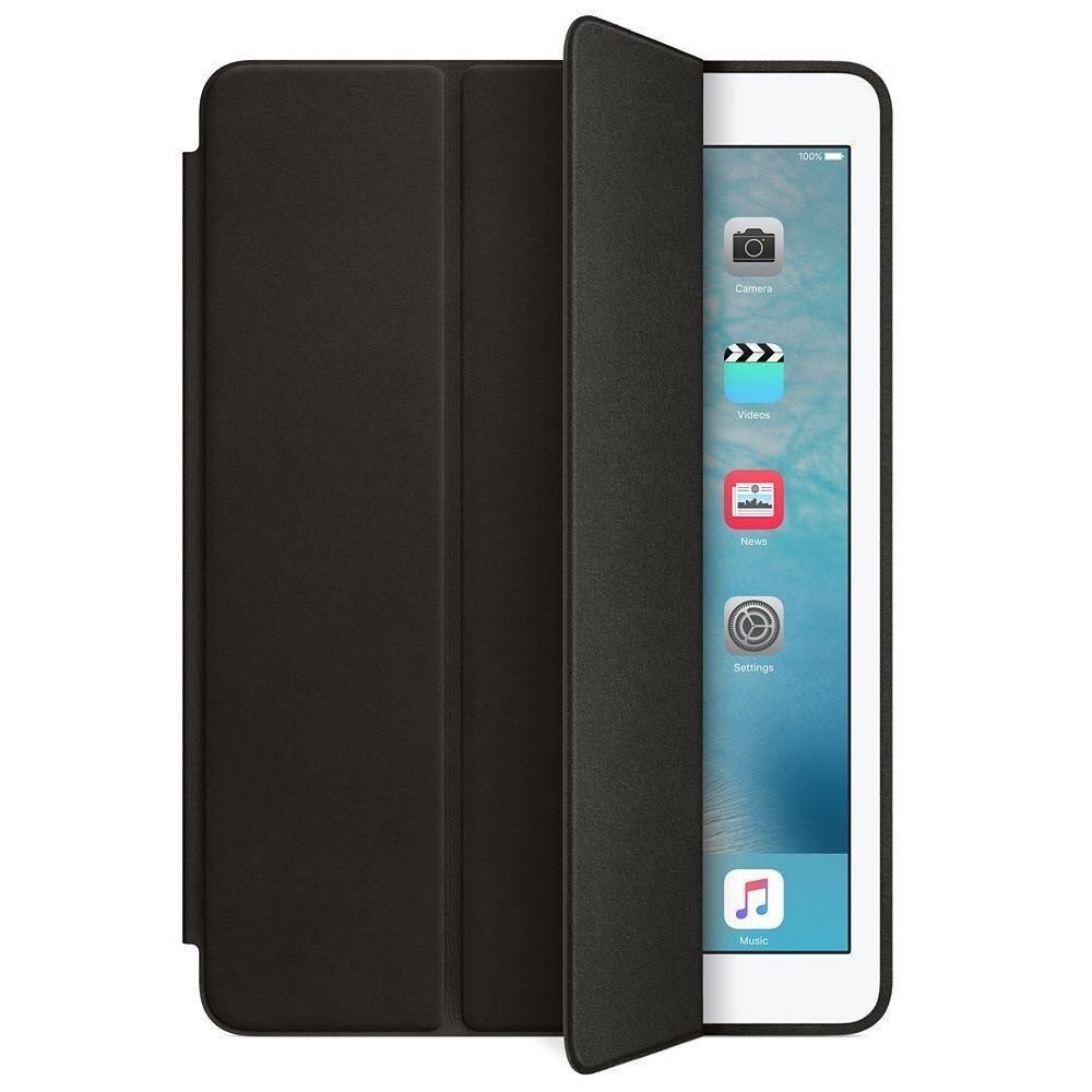 Smart case ipad new ipad 6 gera o sensor sleep preto no shoptime