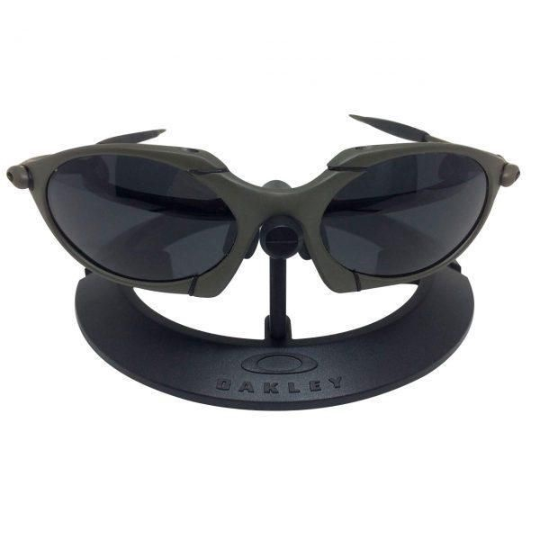 Juliet Preto De Sol Oakley